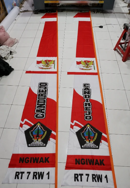 Umbul-Umbul
